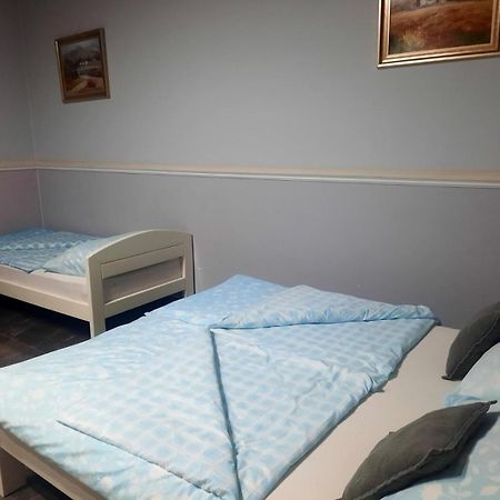 Apartments Royal Menex Požarevac الغرفة الصورة