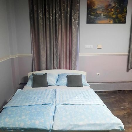 Apartments Royal Menex Požarevac الغرفة الصورة