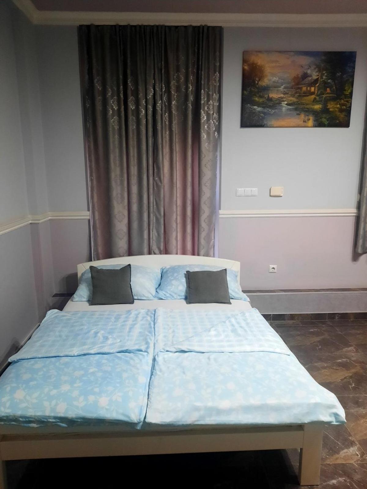 Apartments Royal Menex Požarevac الغرفة الصورة