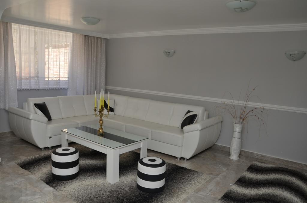 Apartments Royal Menex Požarevac المظهر الخارجي الصورة