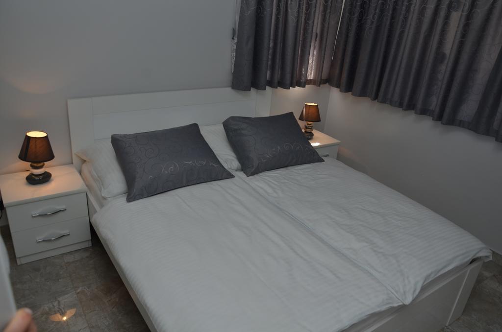 Apartments Royal Menex Požarevac الغرفة الصورة