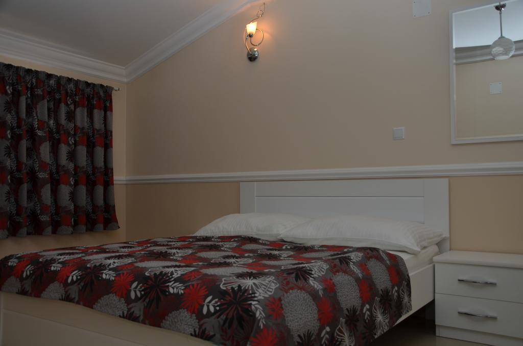 Apartments Royal Menex Požarevac المظهر الخارجي الصورة