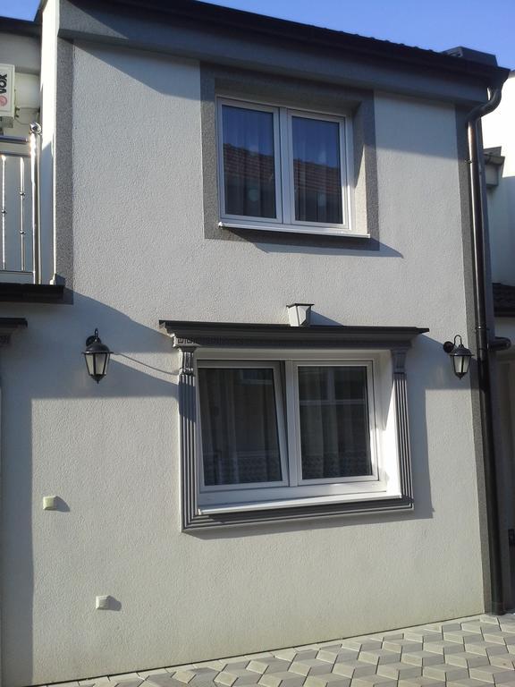Apartments Royal Menex Požarevac المظهر الخارجي الصورة