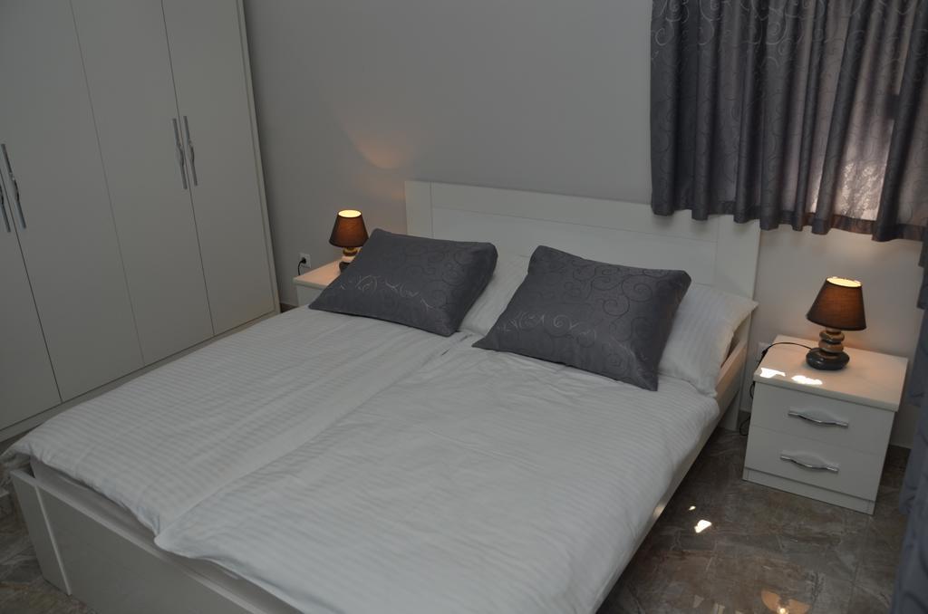 Apartments Royal Menex Požarevac المظهر الخارجي الصورة