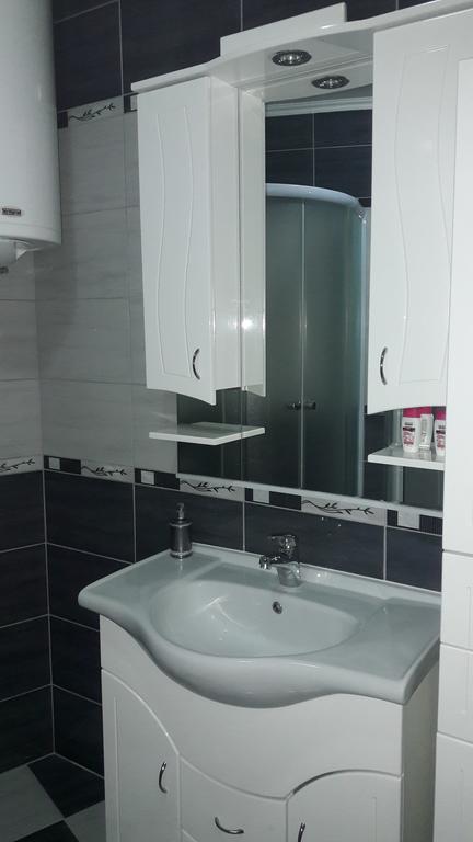 Apartments Royal Menex Požarevac المظهر الخارجي الصورة