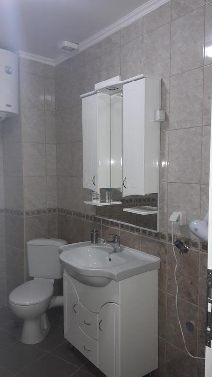 Apartments Royal Menex Požarevac المظهر الخارجي الصورة