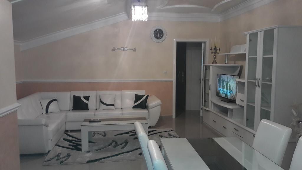 Apartments Royal Menex Požarevac المظهر الخارجي الصورة